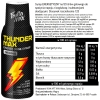 Syrop FruttaMax ENERGY DRINK 500 ml na 12 litrów